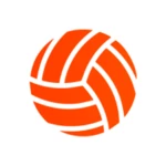 Logo of VolleyVeilig android Application 